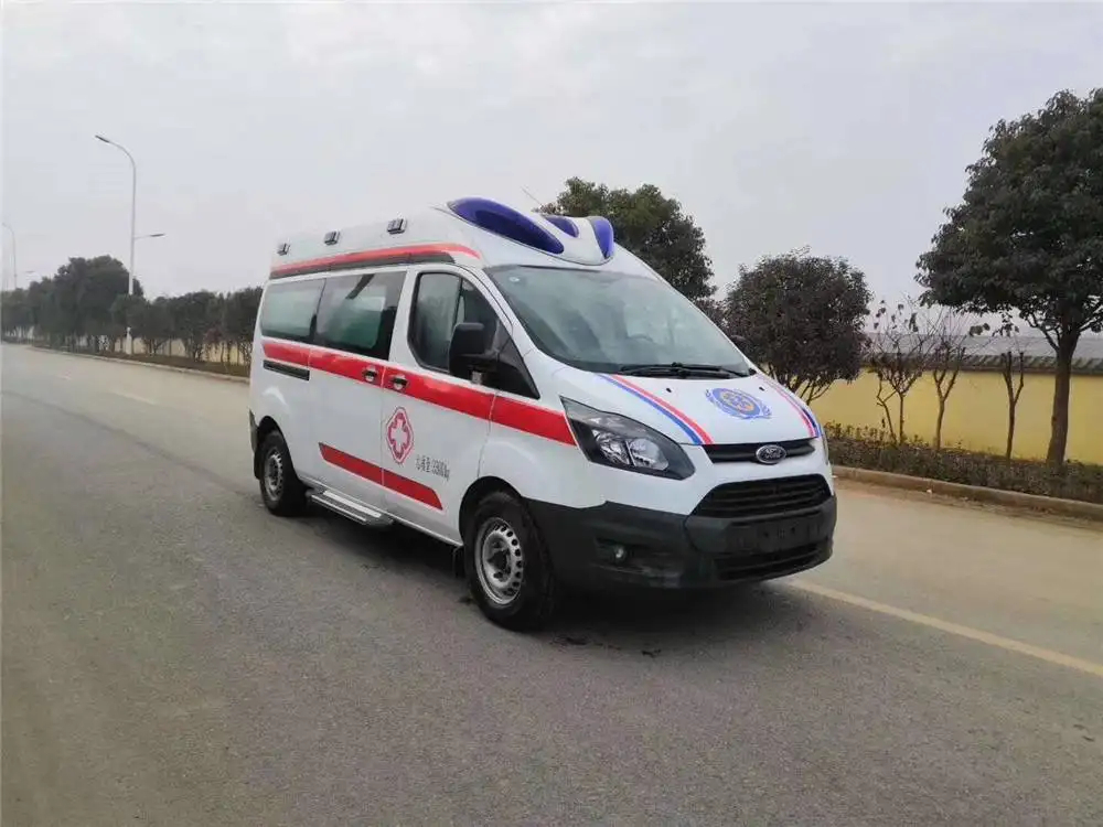 枣强县救护车转院