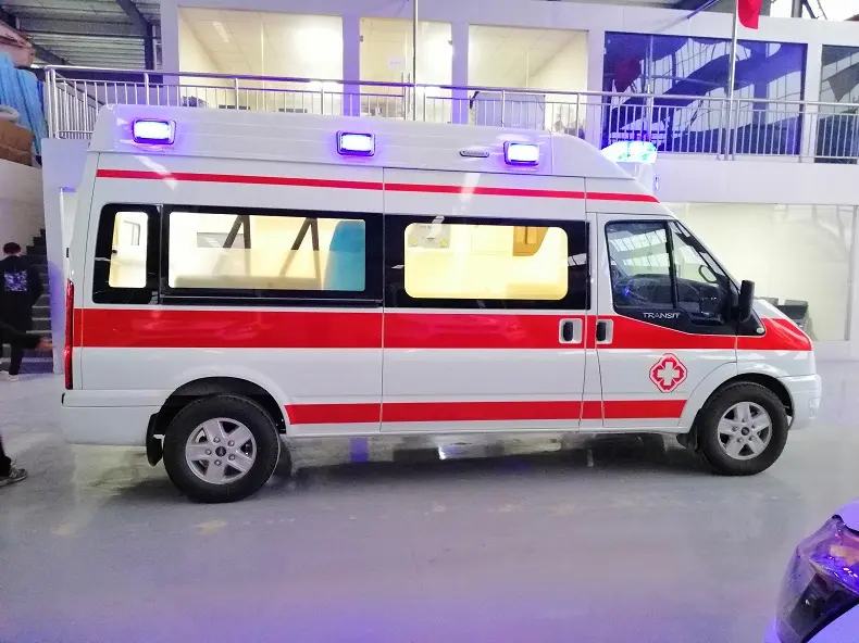 枣强县跨省救护车出租